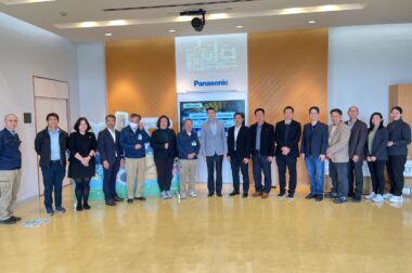 ศึกษาดูงานการบริหารจัดการขยะอิเล็กทรอนิกส์ของประเทศญี่ปุ่น ณ Panasonic Eco Technology (PETEC)  และเข้าร่วมงาน International Symposium on New Refrigerants and Environmental Technology 2023
